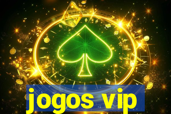 jogos vip