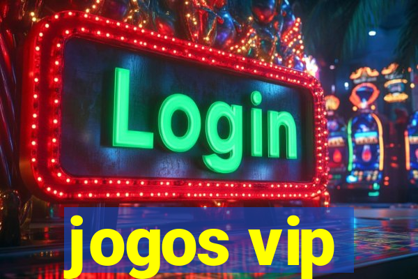 jogos vip