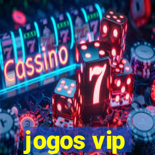 jogos vip