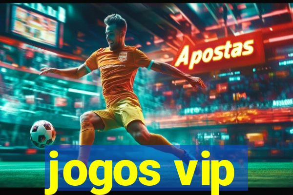 jogos vip