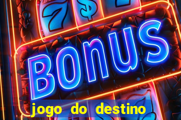 jogo do destino serie turca