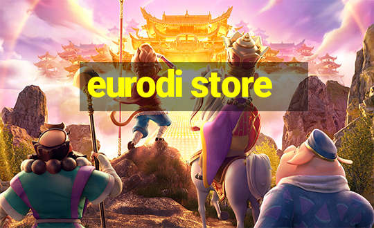 eurodi store