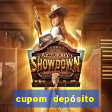 cupom depósito estrela bet