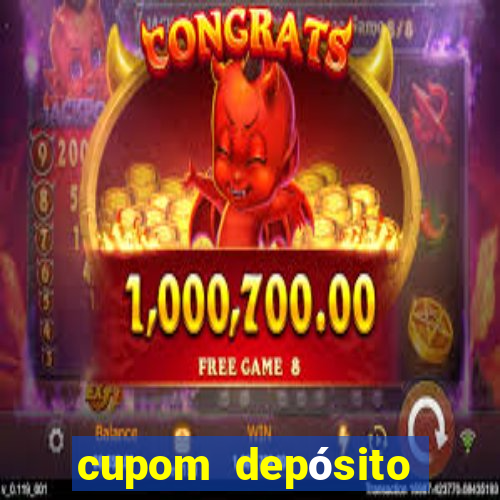 cupom depósito estrela bet