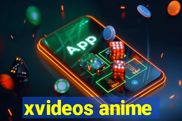 xvideos anime