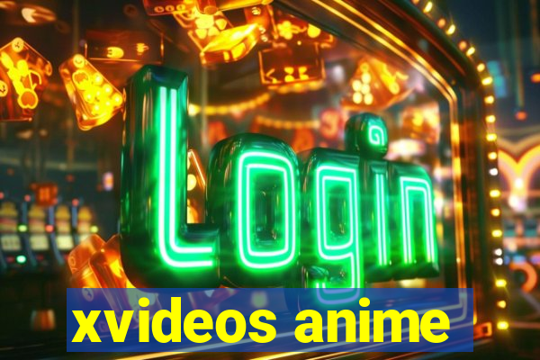 xvideos anime