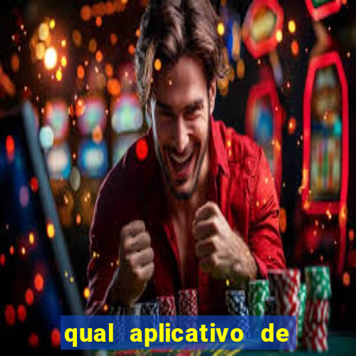 qual aplicativo de jogo que ganha dinheiro de verdade