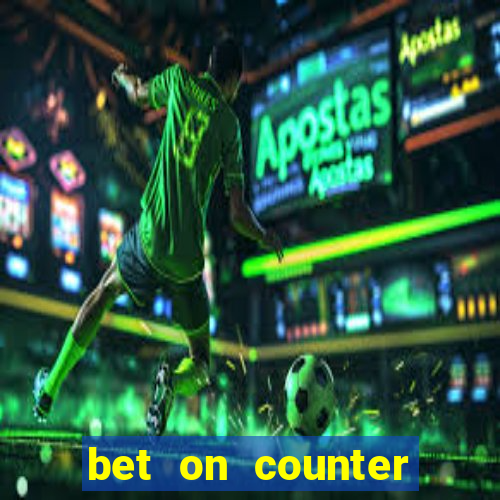 bet on counter strike global offensive