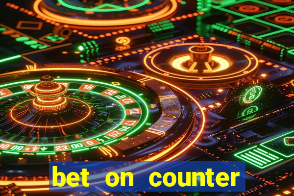 bet on counter strike global offensive