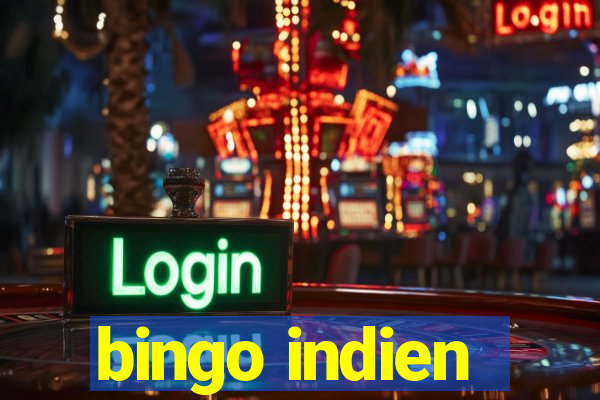 bingo indien