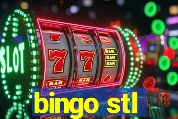 bingo stl