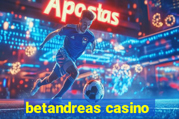 betandreas casino