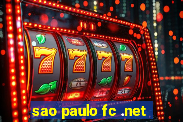 sao paulo fc .net