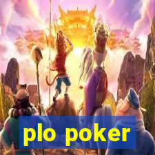 plo poker