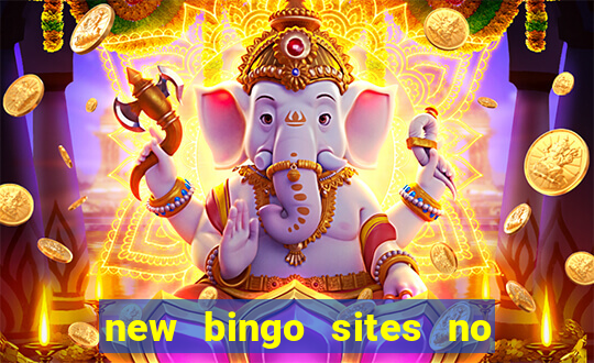 new bingo sites no deposit 2023