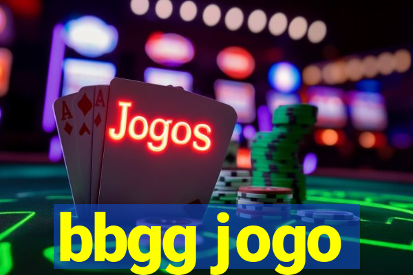 bbgg jogo