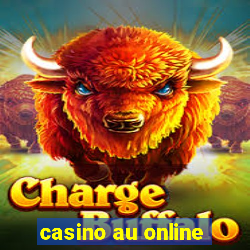 casino au online