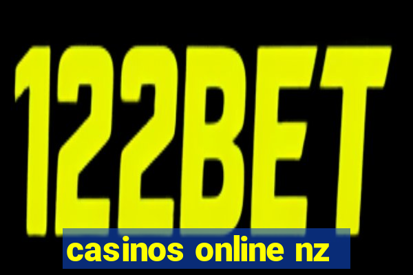 casinos online nz