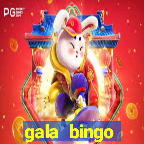 gala bingo withdrawal process time