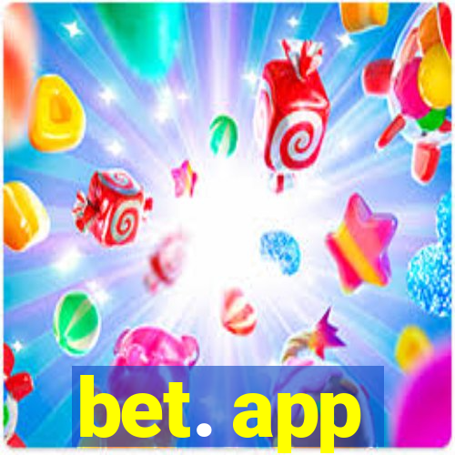 bet. app