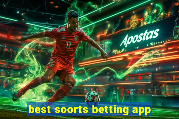 best soorts betting app