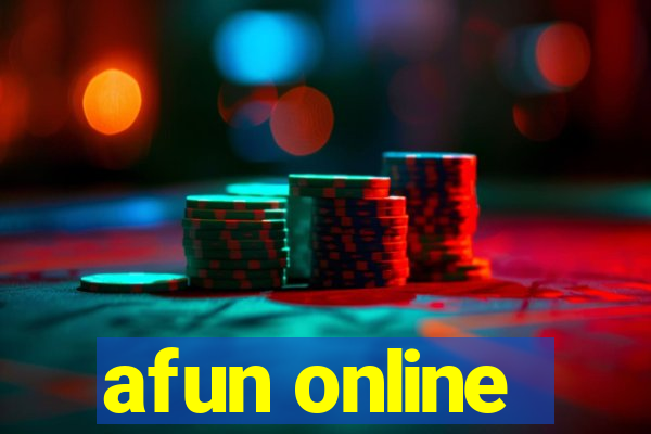 afun online