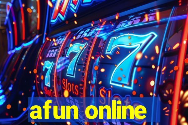 afun online