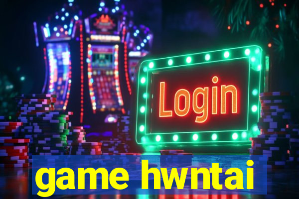 game hwntai