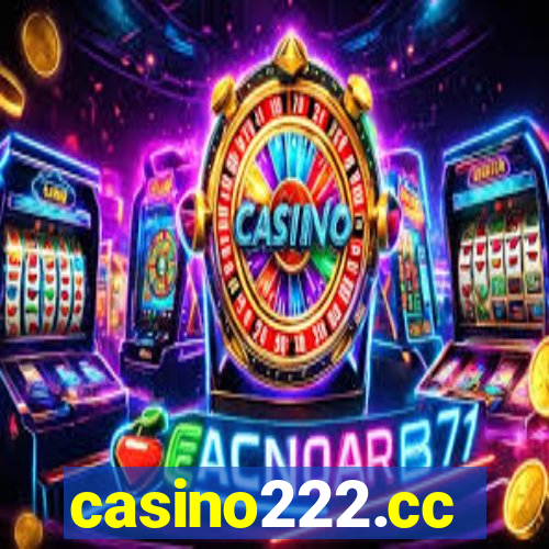 casino222.cc