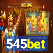 545bet