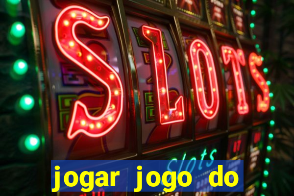 jogar jogo do bicho online