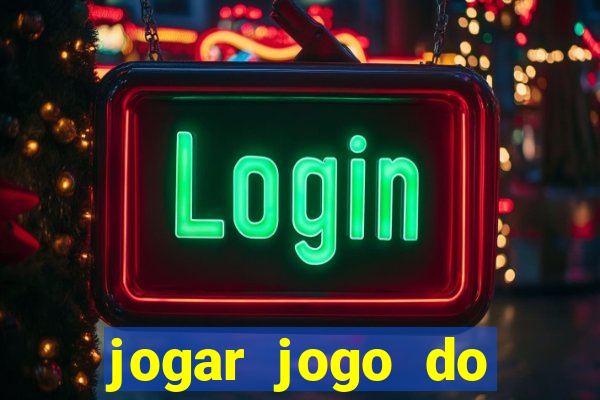 jogar jogo do bicho online