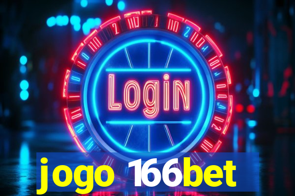 jogo 166bet