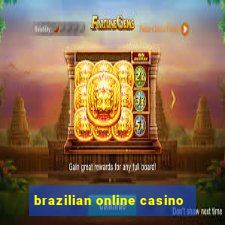 brazilian online casino