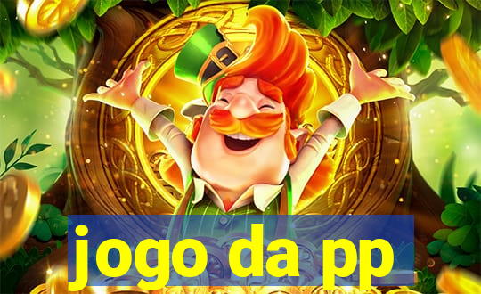 jogo da pp