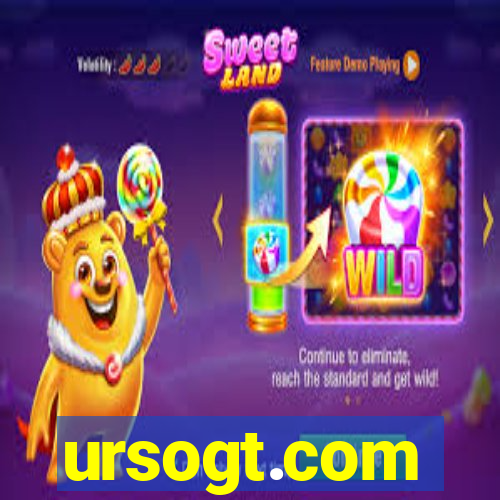 ursogt.com