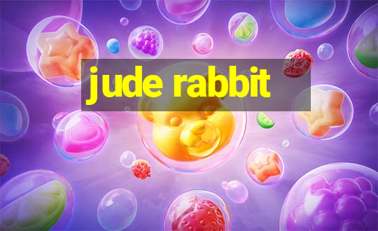 jude rabbit