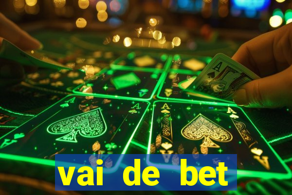 vai de bet gusttavo lima app