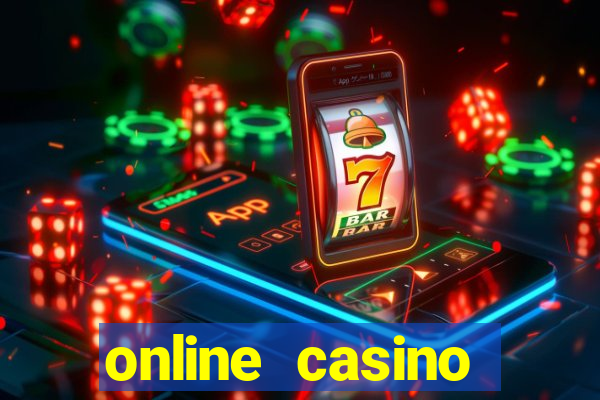 online casino jackpot games