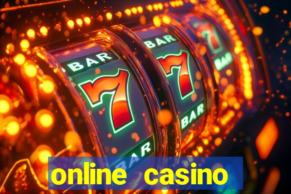 online casino jackpot games