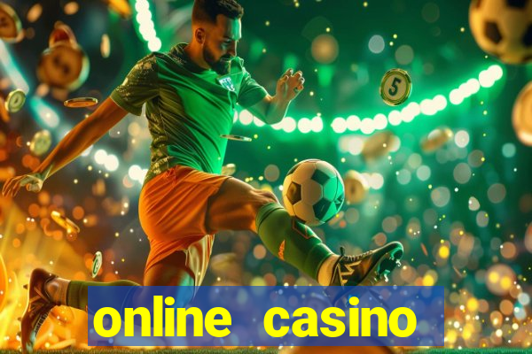 online casino jackpot games