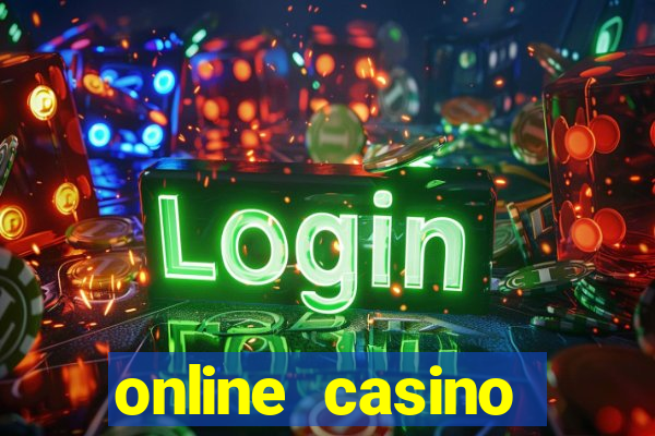 online casino jackpot games