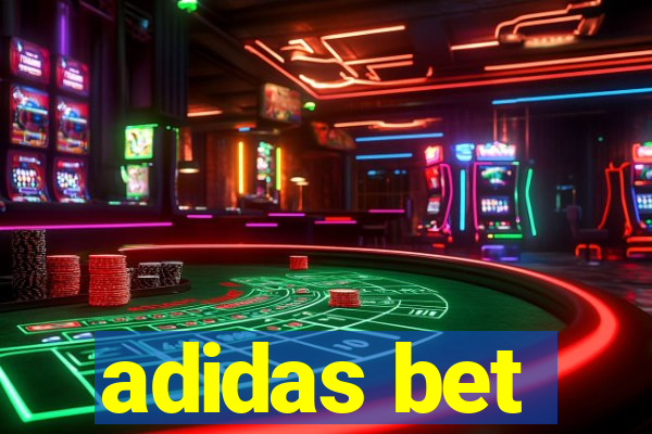 adidas bet