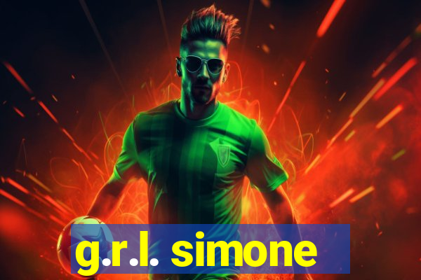 g.r.l. simone