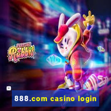 888.com casino login