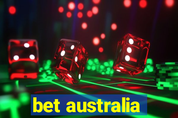 bet australia