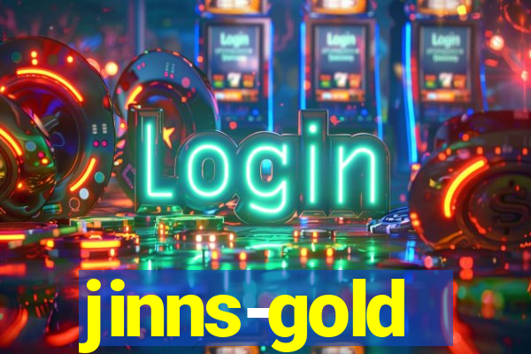 jinns-gold