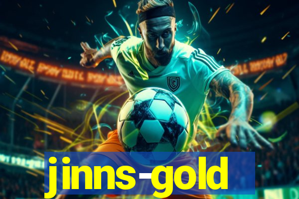 jinns-gold