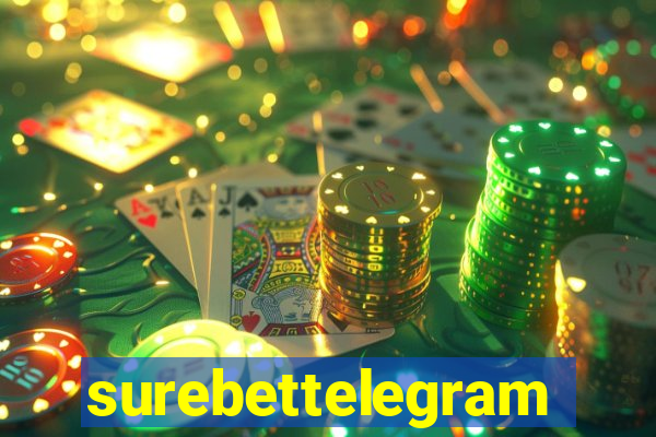 surebettelegram