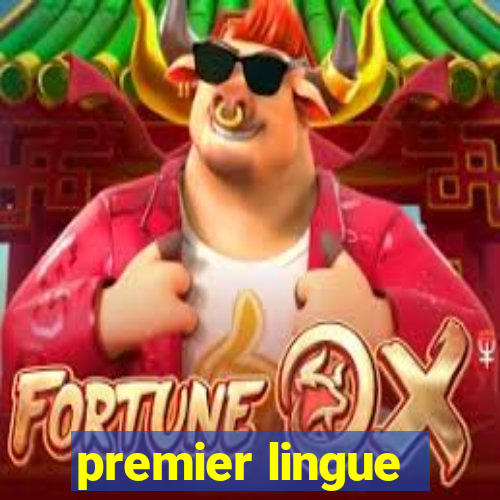 premier lingue